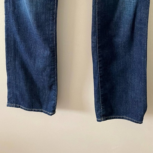 Lucky Brand Sofia Straight Women's Jeans 6/28 - Picture 4 of 15